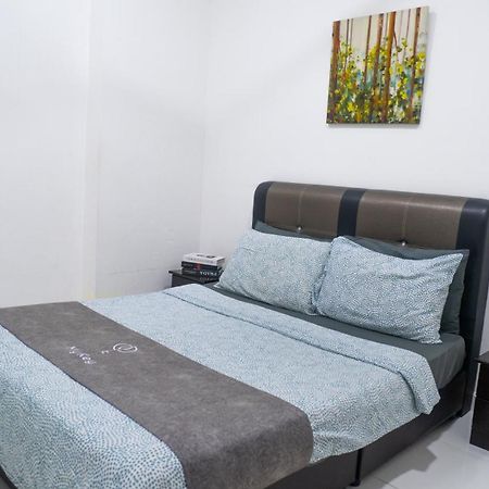 Canal Dusun Muda Homestay Kota Bharu Zewnętrze zdjęcie