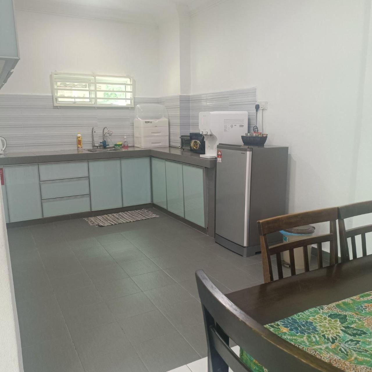 Canal Dusun Muda Homestay Kota Bharu Zewnętrze zdjęcie
