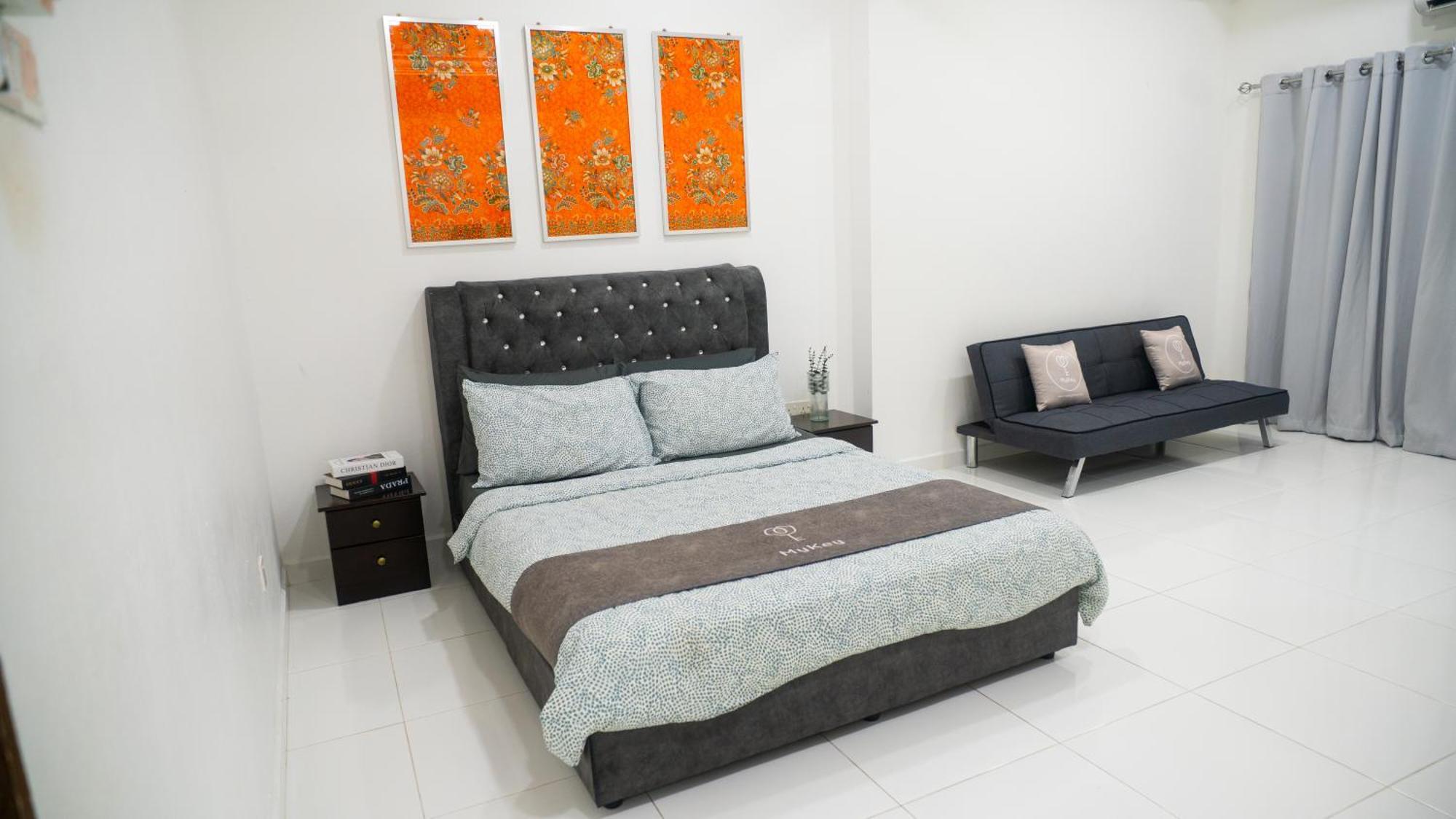 Canal Dusun Muda Homestay Kota Bharu Zewnętrze zdjęcie
